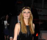 Mischa Barton