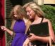 Annaêlle et Stéphanie dans les Anges de la télé-réalité 3, mercredi 19 octobre 2011 sur NRJ 12