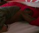 Mathieu dort dans les Anges de la télé-réalité 3, mercredi 19 octobre 2011 sur NRJ 12