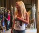 Stéphanie dans les Anges de la télé-réalité 3, mercredi 19 octobre 2011 sur NRJ 12