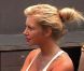 Stéphanie dans les Anges de la télé-réalité 3, mercredi 19 octobre 2011 sur NRJ 12