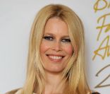 Claudia Schiffer, 41 ans.
