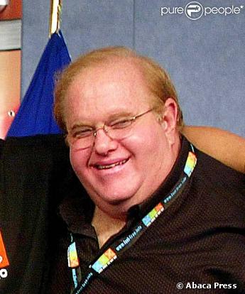 Lou Pearlman