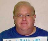 Mugshot de Lou Pearlman