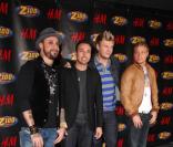 Backstreet Boys 