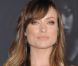 Olivia Wilde à Los Angeles le 20 octobre 2011 pour l'avant-première de Time out.