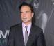 Johnny Galecki à Los Angeles le 20 octobre 2011 pour l'avant-première de Time out.