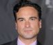 Johnny Galecki à Los Angeles le 20 octobre 2011 pour l'avant-première de Time out.