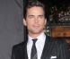 Matt Bomer à Los Angeles le 20 octobre 2011 pour l'avant-première de Time out.