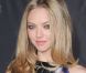 Amanda Seyfried à Los Angeles le 20 octobre 2011 pour l'avant-première de Time out.