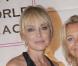 PHOTOS : Sharon Stone se bat pour la paix
