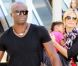 Heidi Klum et Seal : Même le samedi, leurs enfants ne chôment pas