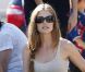 Denise Richards : Son adorable fillette Sam se la joue comme Beckham !