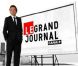 Toute la semaine, le Grand Journal diffuse un best of !