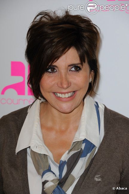 Liane Foly en septembre 2011 