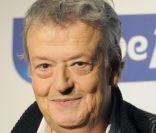 Guy Carlier en août 2009 chez Europe 1 pour la rentrée