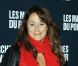 Daniela Lumbroso en octobre 2011 à Paris
