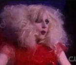 Lady Gaga dans Gossip Girl