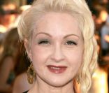 Cyndi Lauper joue son propre rôle dans Gossip Girl !