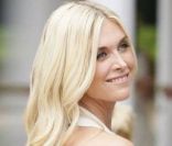 La belle Tinsley Mortimer dans Gossip Girl