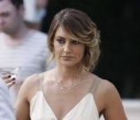 La sublime Mädchen Amick dans Gossip Girl