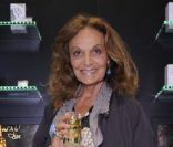 Diane Von Furstenberg est également apparue dans Gossip Girl