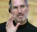 Steve Jobs à Berlin, le 19 septembre 2007.