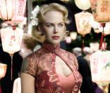 Nicole Kidman dans Australia.<br />