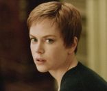 Nicole Kidman dans Birth.<br />
