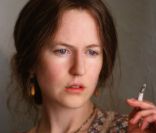 Nicole Kidman dans The Hours.<br />