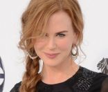 Nicole Kidman le 22 mai 2011 à Las Vegas.