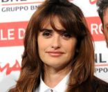 Emile Hirsch, Penelope Cruz et Sergio Castellito au festival de Rome le 26 octobre 2011, pour le photocall de Venuto al mundo.