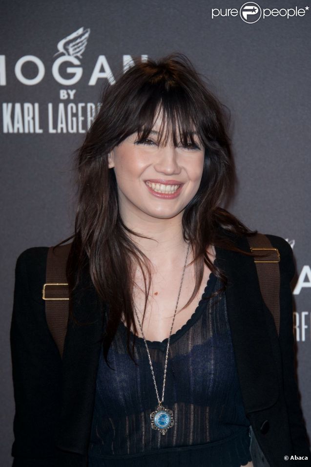 Daisy Lowe