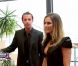 Clara Morgane et Fabrice dans les Anges de la télé-réalité 3, vendredi 28 octobre 2011 sur NRJ 12