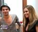 Clara Morgane arrive dans les Anges de la télé-réalité 3, vendredi 28 octobre 2011 sur NRJ 12