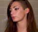 Émilie en pleurs dans les Anges de la télé-réalité 3, vendredi 28 octobre 2011 sur NRJ 12