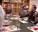 Les anges réunis dans les Anges de la télé-réalité 3, vendredi 28 octobre 2011 sur NRJ 12