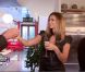 Clara Morgane dans les Anges de la télé-réalité 3, vendredi 28 octobre 2011 sur NRJ 12