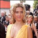 PHOTOS : Vahina Giocante, elle affole les photographes sur le tapis rouge !