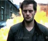 Nicolas Duvauchelle dans Braquo !