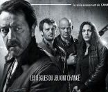 Braquo, saison 2, arrive en novembre