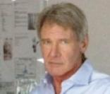Harrison Ford sans ses poils, comme une planète sans arbres