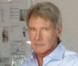 VIDEO : Harrison Ford chez l'esthéticienne... ça fait très mal ! (réactualisé)