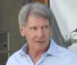 Harrison Ford sans ses poils, comme une planète sans arbres