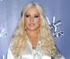 Christina Aguilera : Presque chic pour mettre Adam Levine et Cee Lo à ses pieds