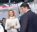 Alexandra Lamy et David Douillet : Top départ pour le Costa Rica