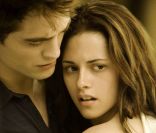 Un nouvel extrait de Twilight 4
