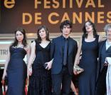 Le casting du film de Philippe Garrel