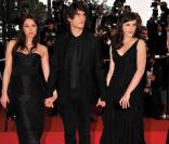 Laura Smet Louis Garre et Clémentine Poidatz