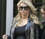Jessica Simpson et sa grossesse : maman et momie à la fois
